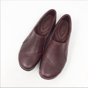 clarks in motion shoes